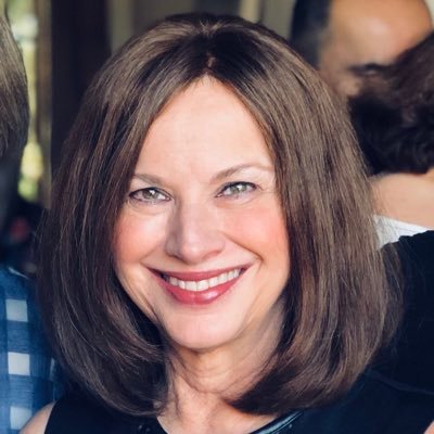 CEO @portfolia1 The most powerful community of women investors in the world. #1 VC investor in women's health. CEO Emeritus Kauffman Fellows. https://t.co/6d7H40QOaN