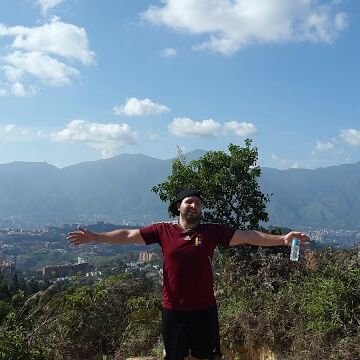 creyente,
Amante del deporte,
venezolano,
ing civil.
inst : kerwinpolanco