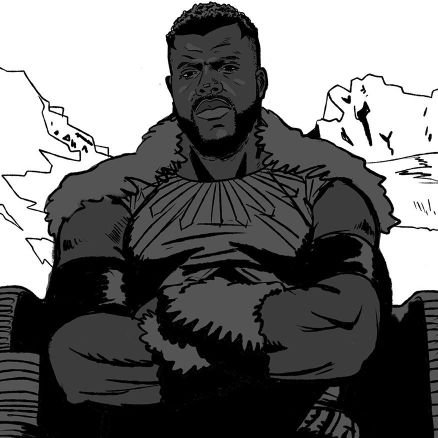 BlueFyre24's profile picture. yeah