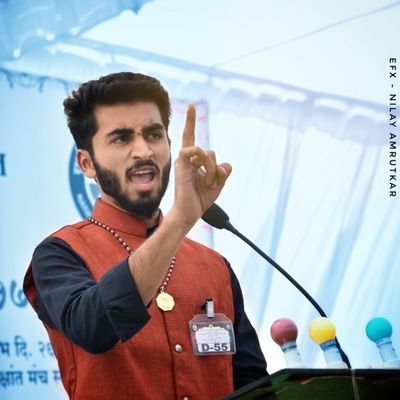 SATH_SEVAK_FOUNDATION
MOST_POPULAR_SPEAKER_IN_MAHARASHTRA_2019
MOTIVATIONAL SPEAKER, DEBATER, ACTOR, WRITER, POET, FARMER, CONSULTANT, STUDENT...