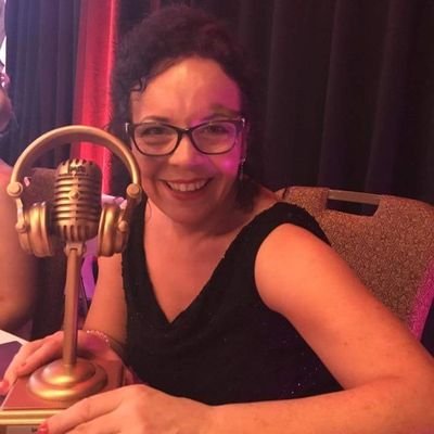 Ann-Marie Kelly, is a Double Award winning Radio woman, working also for Midlands Ireland, likes a laugh and a good story. Living in the middle of Ireland.