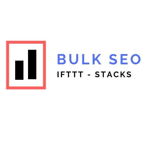 bulkseoworks's profile picture. We are Provding   #SEOService #IFTTTService Google Drive Stack SEO. And Social Media   Managements.,