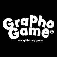 GraphoGame(@GraphoGame) 's Twitter Profile Photo