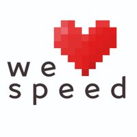 We Love Speed(@_welovespeed) 's Twitter Profile Photo