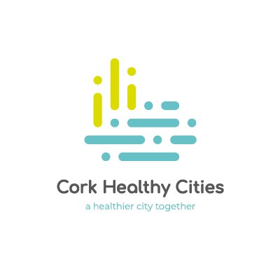 Cork - a WHO designated Healthy City that connects to improve the health and well-being of all its people and reduce health inequalities.