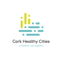 Cork Healthy Cities(@CorkHealthyCity) 's Twitter Profile Photo