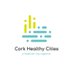 Cork Healthy Cities (@CorkHealthyCity) Twitter profile photo