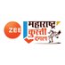 ZMKD - Zee Maharashtra Kusti Dangal (@MahaKustiDangal) Twitter profile photo