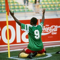 Roger Milla(@Ro9erMilla) 's Twitter Profile Photo