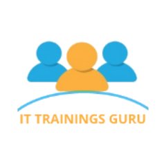 @ITTrainingsGuru