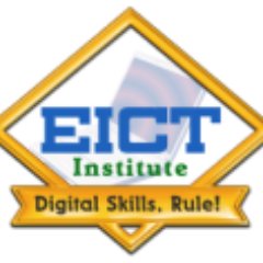 Eict connects & trains the youth as industrial artisans, acquainting them with necessary skills that are marketable for personal & professional competence.