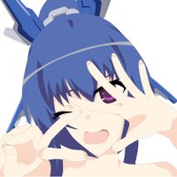 シルフェイド (@_silfade) 's Twitter Profile