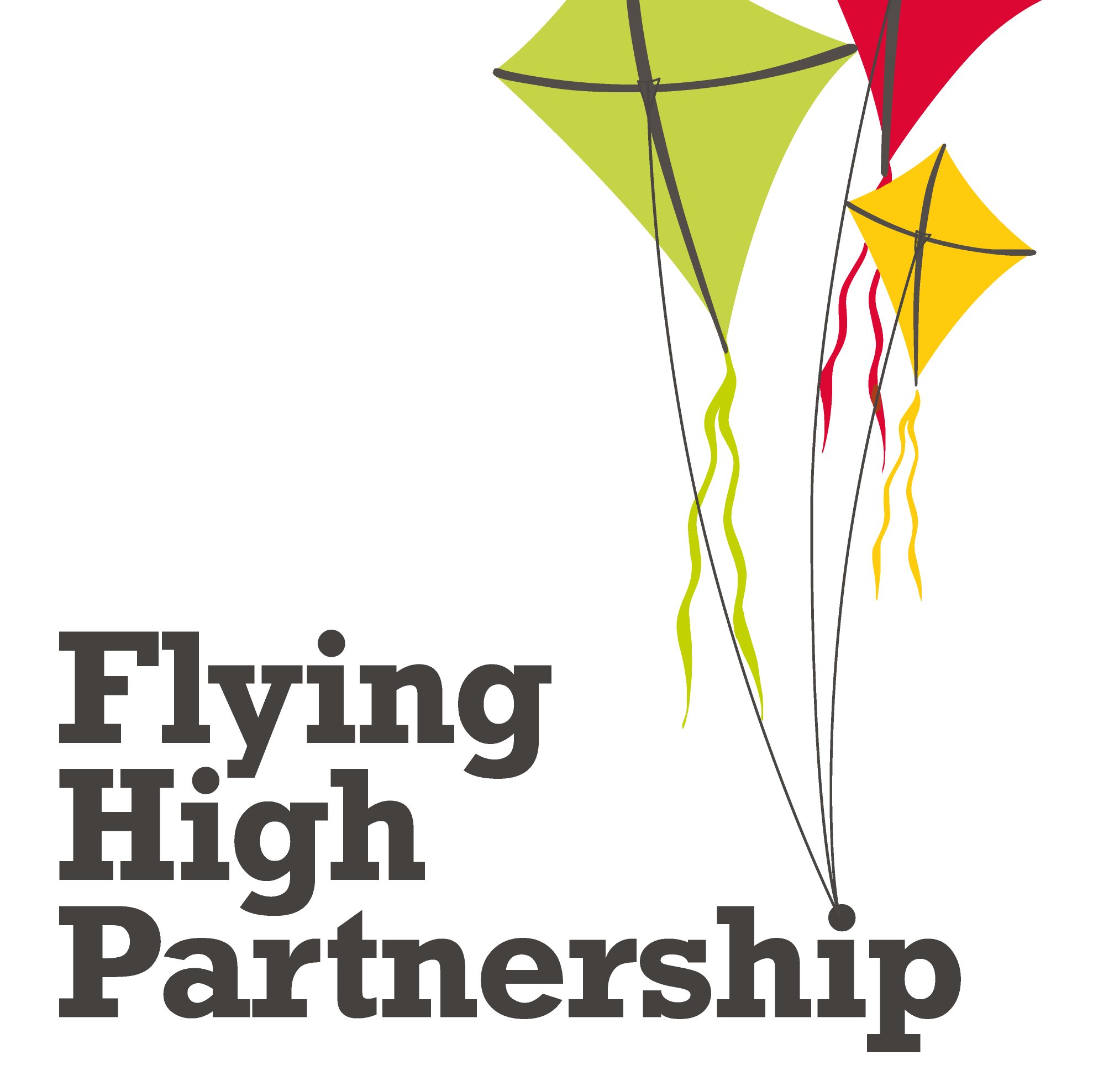 All things promoting, supporting and celebrating early years provision across our amazing Flying High schools