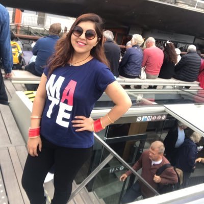 gujral_tanvee's profile picture. Developer @Publicissapient 🇨🇦 
#JavaScript #CSS #HTML #NODEJS #ReactJS #Redux