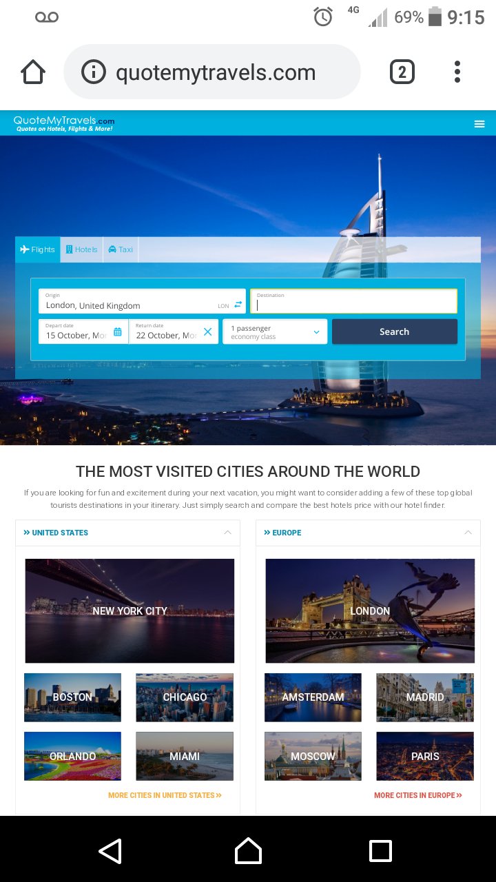 https://t.co/z3i0fUT5i9 is a free, independent global travel search site comparing billions of cheap flights, hotels, car hire and airport taxi deals