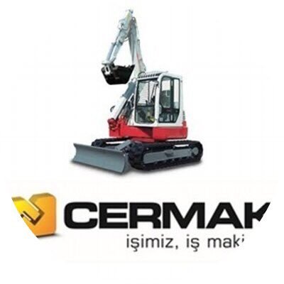 Exclusive #Takeuchi #miniexcavator distributor, #usedmachinery exporter, #attachment manufacturer caner@cerenmakina.com What’s up:+905323665744