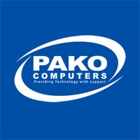 Pako Computers(@pakocomputers) 's Twitter Profile Photo