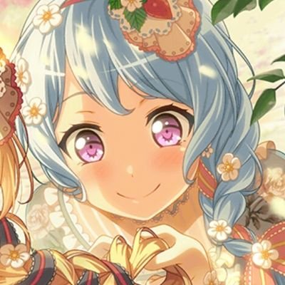 かぷてゃ 2枚目のピスケさんのイラスト神