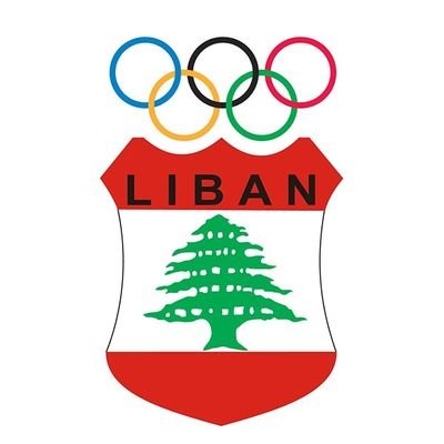 The Lebanese Olympic Committee Official Twitter Account