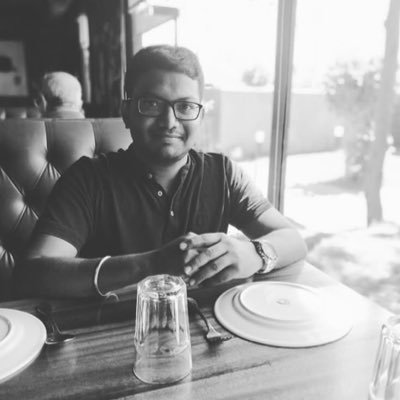 Entrepreneur | Rahmaniac | Maduraite | Mysorean | Cinephile