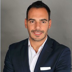 EliosChahla's profile picture. Regional Sales Manager @Sprinklr