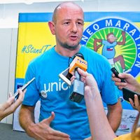 Laurent Duvillier (@ld4children) 's Twitter Profile Photo