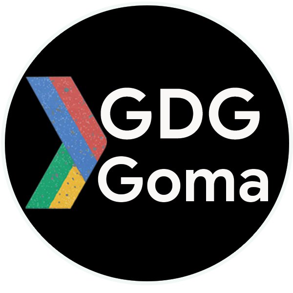 GDG Goma