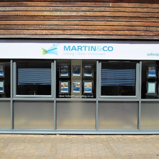 Martin & Co offer #Letting & #EstateAgency services in & around the #Oxford area. Phone us on 01865 812110 for advice on #Lettings, #Sales & #Buying