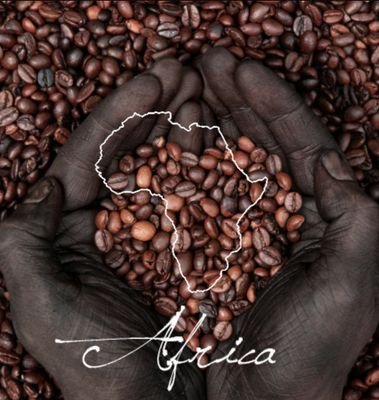 * Real Coffee Comes from Africa
* Türkkahvesi'nin atası Afrika çekirdekleri (#Etiyopya #Kenya #Ruanda #Uganda #Tanzanya ve #Brundi) için sosyal sorumluluk...