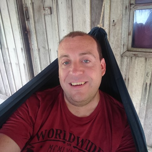 jon_craggs's profile picture. alrite? I wouldn't take the little I actually tweet seriously...