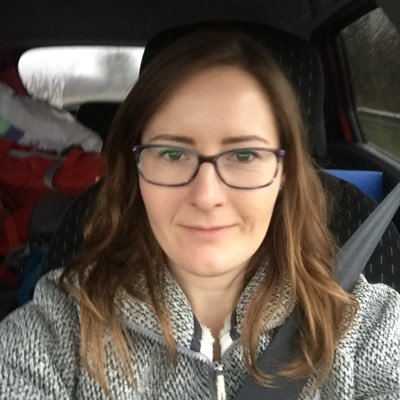 Rock__Boffin's profile picture. Geologist, amateur genealogist and writer.