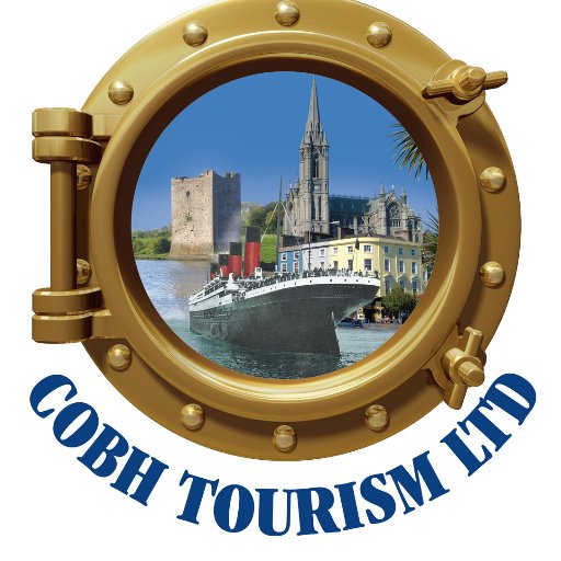 CobhTourism Profile Picture