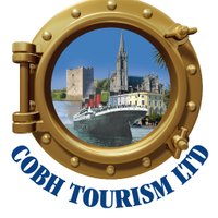 Cobh Tourism(@CobhTourism) 's Twitter Profile Photo