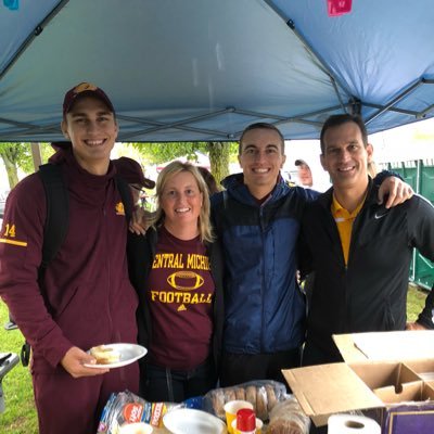 JMaleszyk's profile picture. CMU alumni