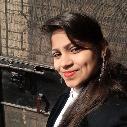 RiyaSharma2023's profile picture. Sales Executive at https://t.co/Fdns4P3bMx