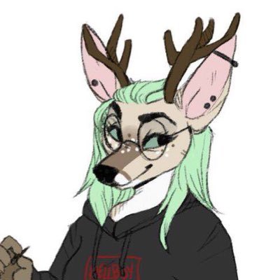 deerdoggo's profile picture. Yup yup it’s me