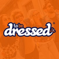 To Be Dressed (@tobedressed) 's Twitter Profile