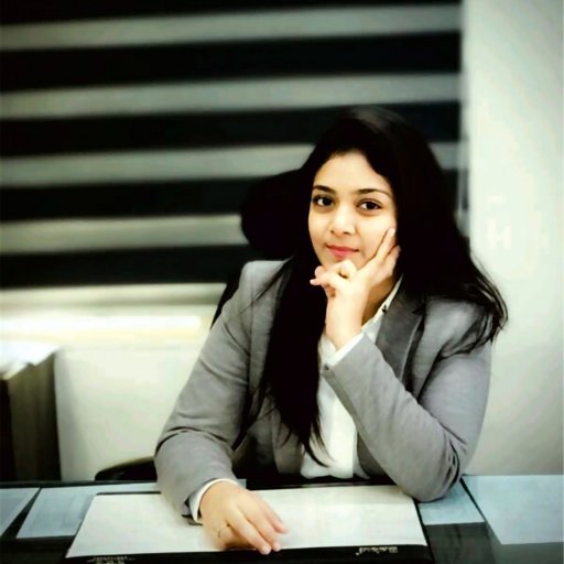 Shreya031090's profile picture. Vice President Sigma University | Educationist | Hotelier | Philanthropist | Trustee