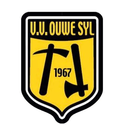 Officiële twitteraccount van VV Ouwe Syl
Facebook: VV Ouwe Syl
Instagram: vvouwesyl