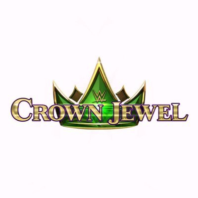 WWECR0WNJEWEL's profile picture. الحساب الرسمي لحدث #CROWNJEWEL الخاص بال #WWE في الثاني من نوفمبر في الرياض في صالة الملك سعود الرياضية