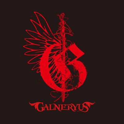 GALNERYUS デビュー20周年記念ツアー 【THE RISING OF THE NEW LEGACY Pt. I】沢山のご来場ありがとうございました‼️HP→https://t.co/jIPyuigVwq