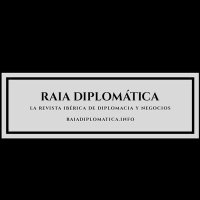 Raia Diplomática (@raiadiplomatica) 's Twitter Profile