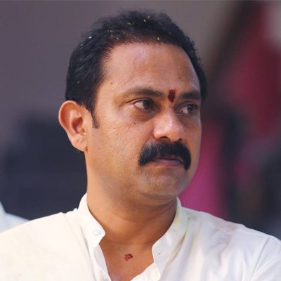 MLC, Eluru YSRCP Assembly Coordinator, YSRCP West Godavari District President