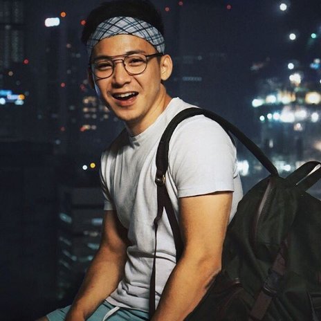 erwinyauwnattan's profile picture. Instagram : @erwinyauwnattan