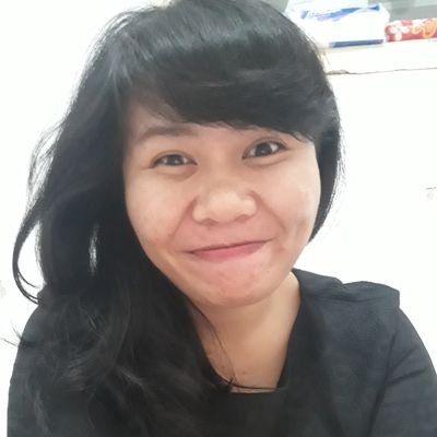 ziporatambunan's profile picture. Jeremiah 29:11