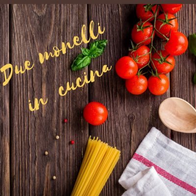 Mamma di due piccoli monelli con la passione per la cucina, sempre alla ricerca di nuovi piatti semplici e salutari