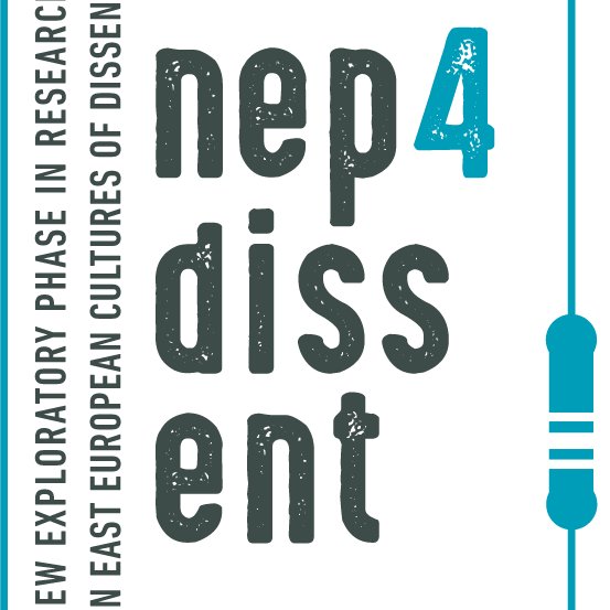 nep4dissent's profile picture. A research group funded by the COST Association to study East European cultures of dissent (1945-1989)