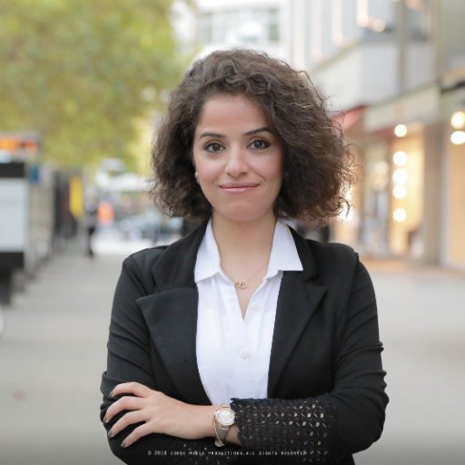 Independent Palestinian-Jordanian journalist based in Berlin. Writer, freedom of the press and human rights advocate dedicated to the pursuit of Truth