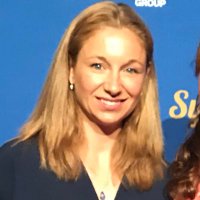 Zuzana Perraton (@drzuzi) 's Twitter Profile