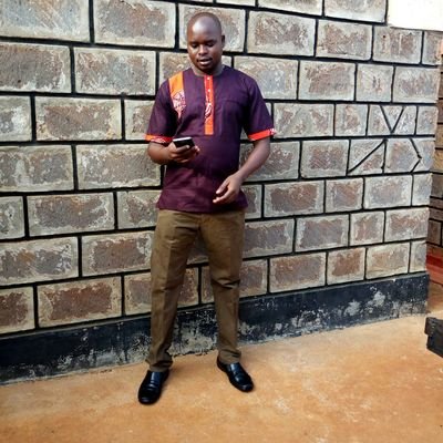 KaaraiCharles's profile picture. 